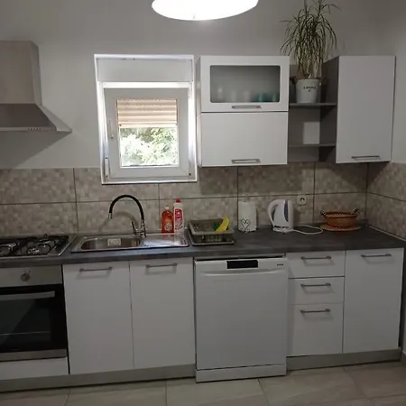 Apartment Apartman Vesna Pag *