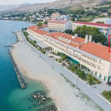 Apartamento Apartman Vesna Pag