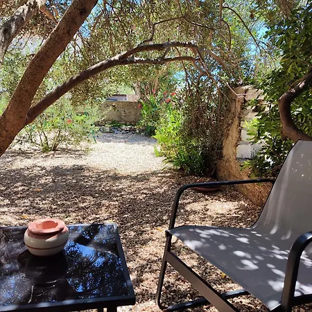 Apartamento Apartman Vesna Pag