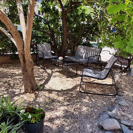 Apartamento Apartman Vesna Pag *