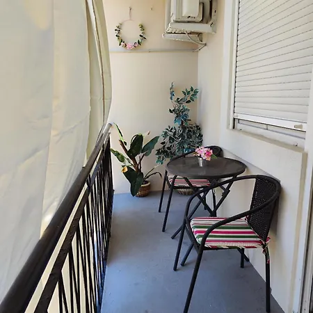 Apartamento Apartman Vesna Pag Pag Town