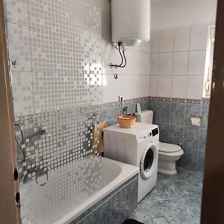 Apartman Vesna Pag