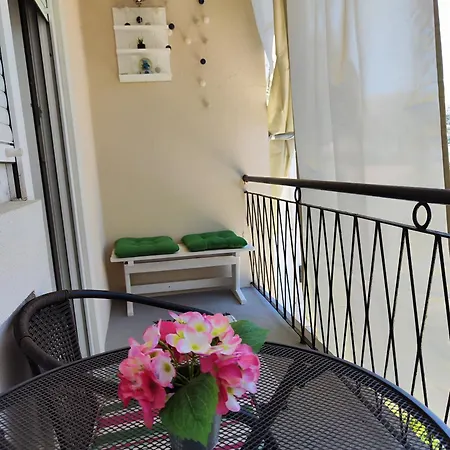 Apartman Vesna Pag Apartment