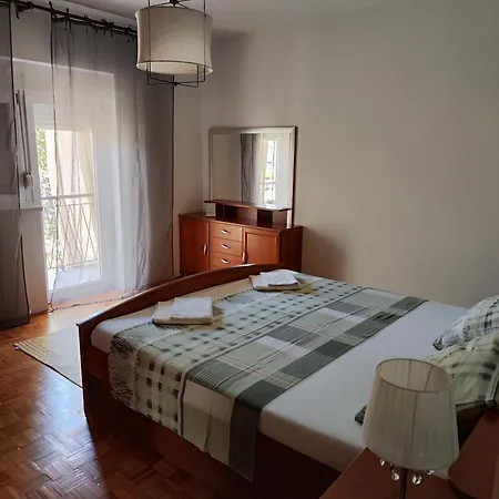 Apartamento Apartman Vesna Pag