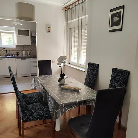 Apartman Vesna Pag Apartamento *