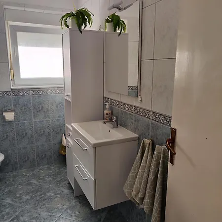 Apartman Vesna Pag Pag Town