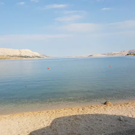 Apartamento Apartman Vesna Pag