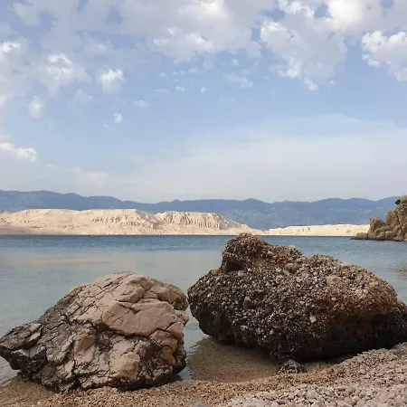 Apartment Apartman Vesna Pag