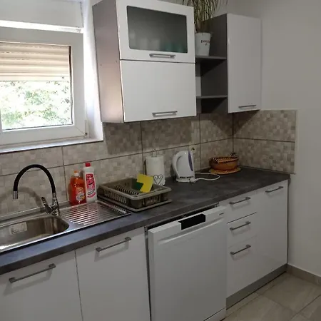 Apartman Vesna Pag *