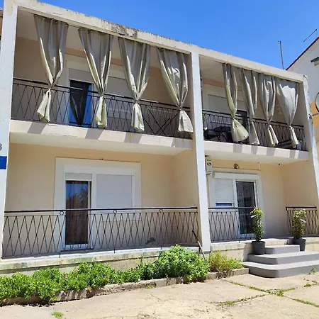 Apartman Vesna Pag Appartamento Pag Town