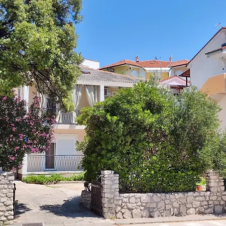 Apartman Vesna Pag *