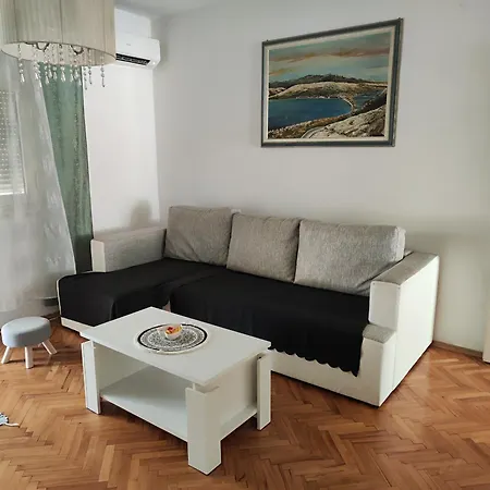 Apartman Vesna Pag Pag Town