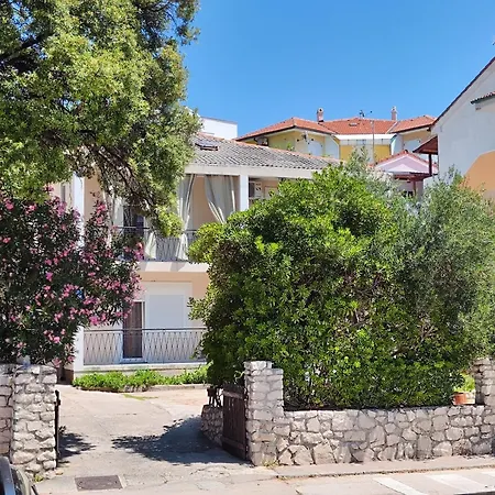 Apartman Apartman Vesna Pag *