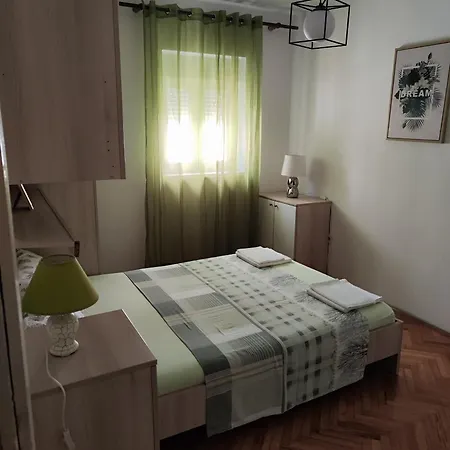 Apartman Vesna Pag Apartman Pag Town