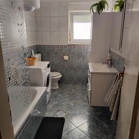 Apartman Apartman Vesna Pag Pag Town