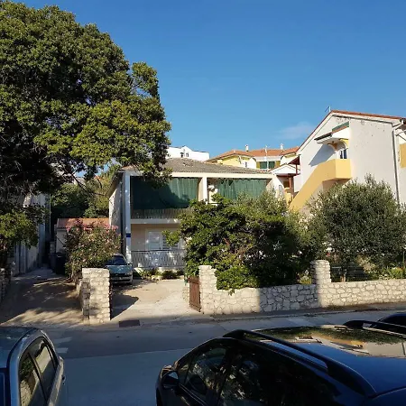 Apartman Vesna Pag *